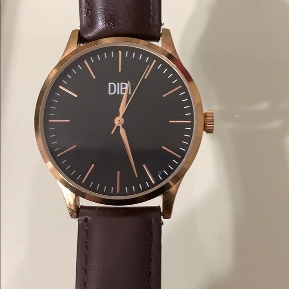 Dibi Watch